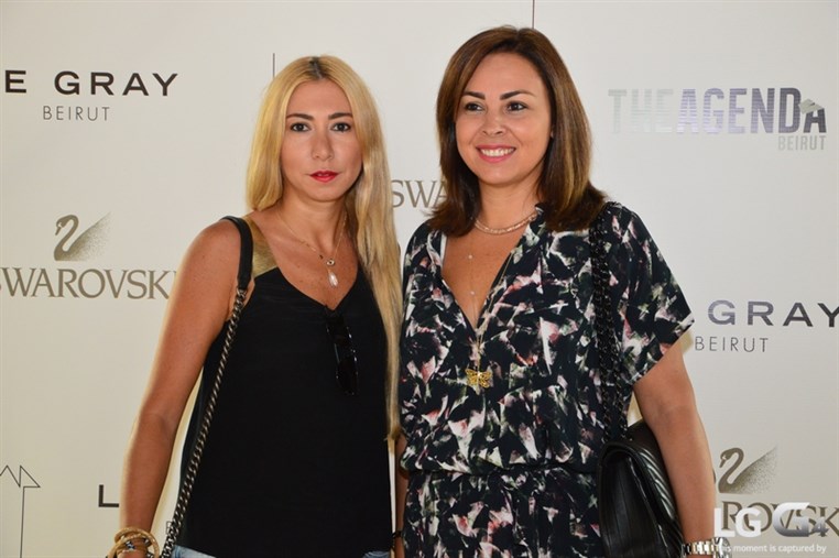 ULAP Meets Her Lebanese Readers 